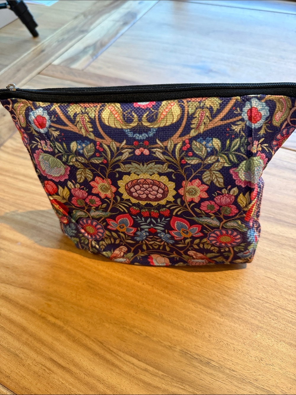 beauty bag